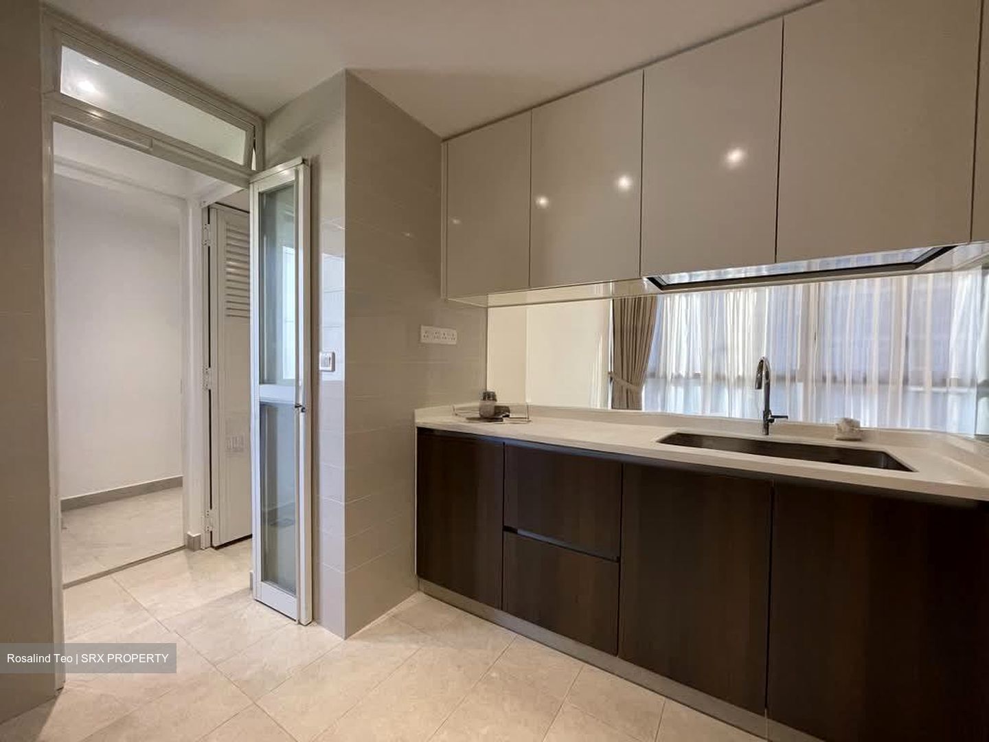 Symphony Suites (D27), Condominium #587709261